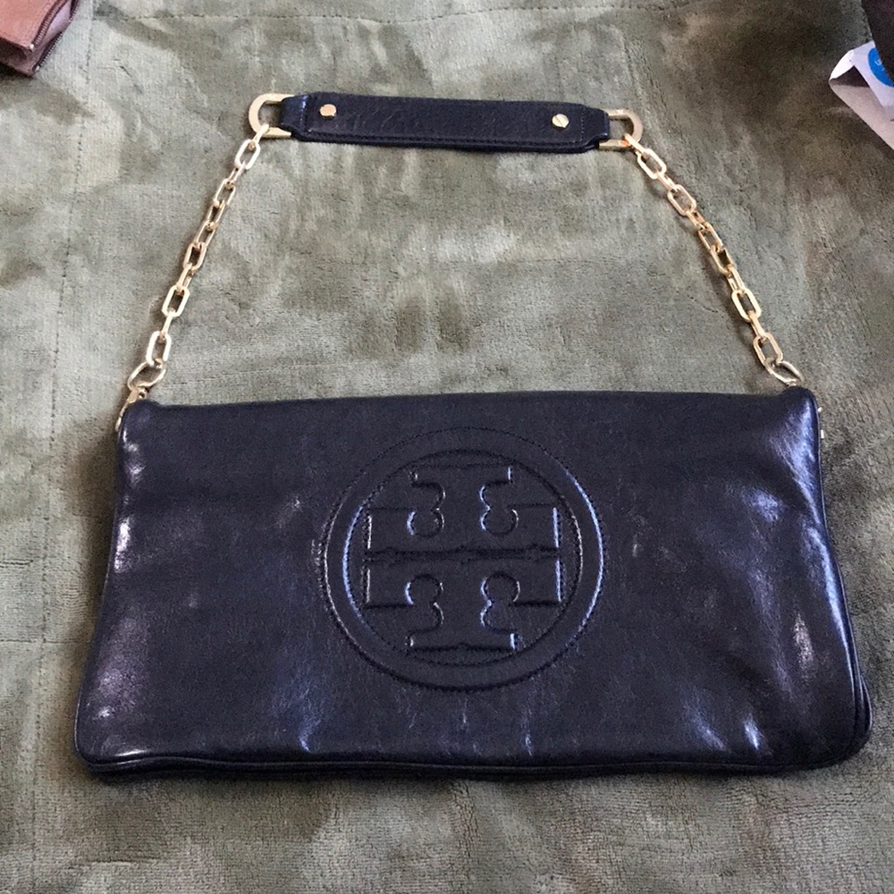 Tory Burch reva clutch